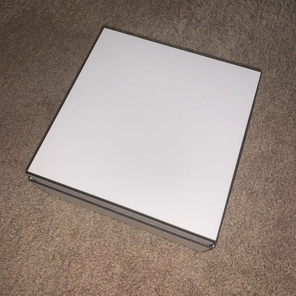 Authentic Chanel Box - image 3